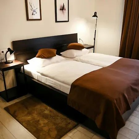 Chalet Mont Blanc *