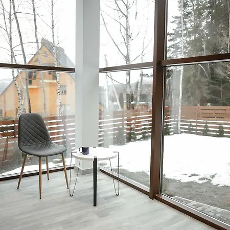 Chalet Mont Blanc *