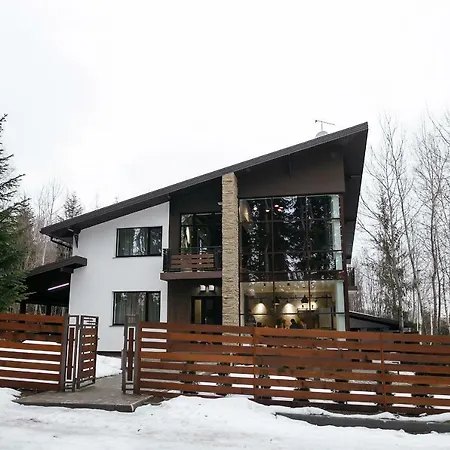 Chalet Mont Blanc Myhove
