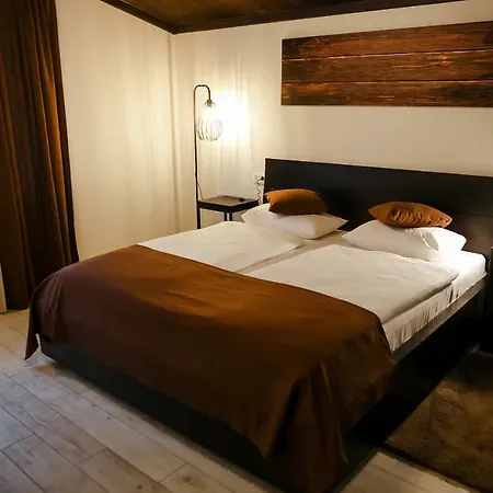 Chalet Mont Blanc