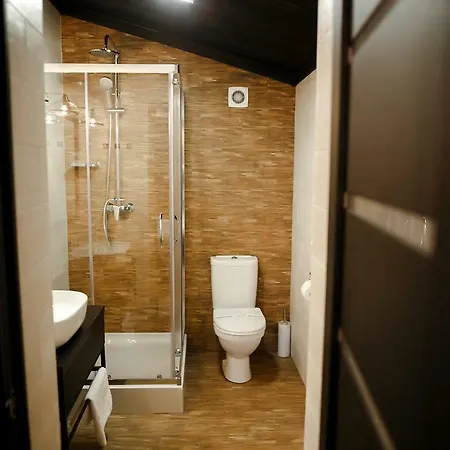 Chalet Mont Blanc *