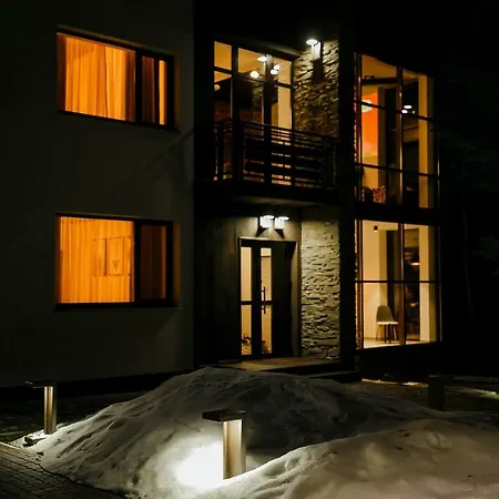 Chalet Mont Blanc *