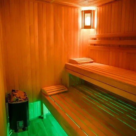 Chalet Mont Blanc *
