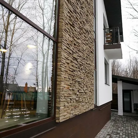 Chalet Mont Blanc Myhove