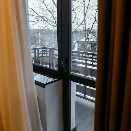Chalet Mont Blanc Chalé *
