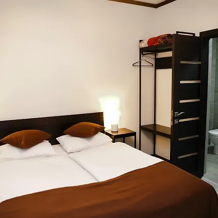 Chalet Mont Blanc