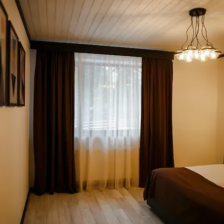Chalet Mont Blanc Myhove