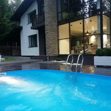 Chalet Mont Blanc *